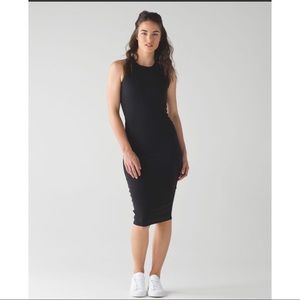 lululemon Picnic Play Luon Dress
